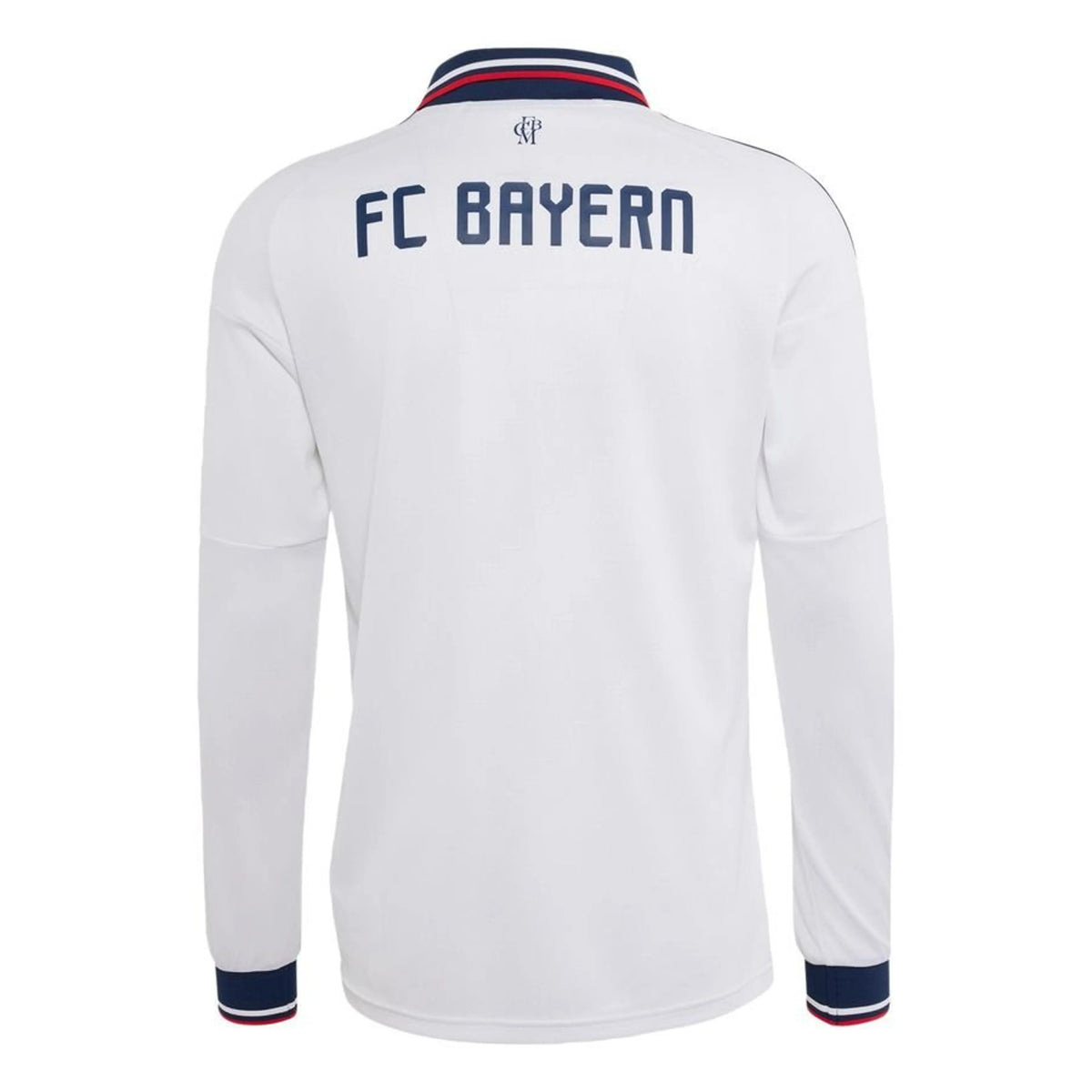 Bayern Munchen Away 2026/27 Long Sleeve