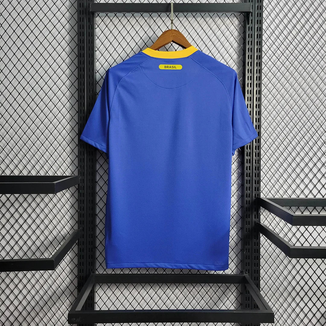 Brazil Away 2010