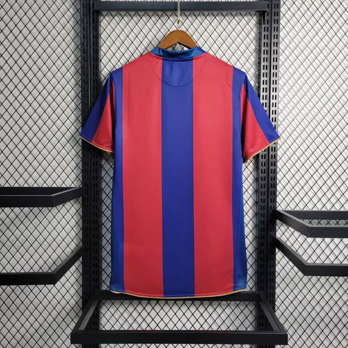 FC Barcelona Home 2007/08