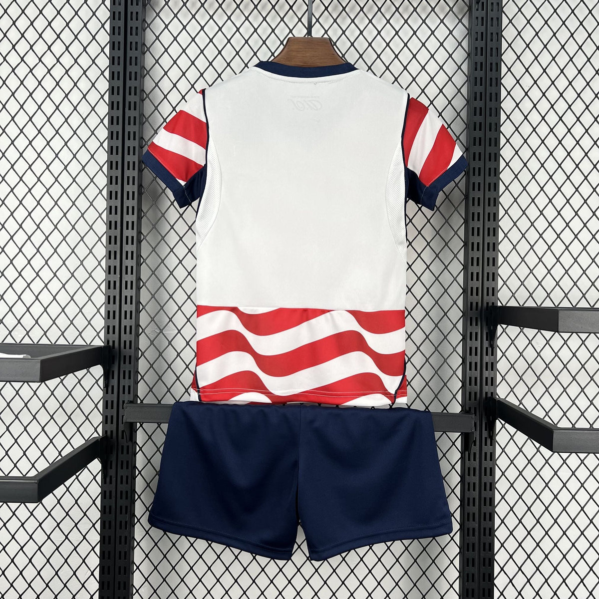USA Home 2026 Kids Size