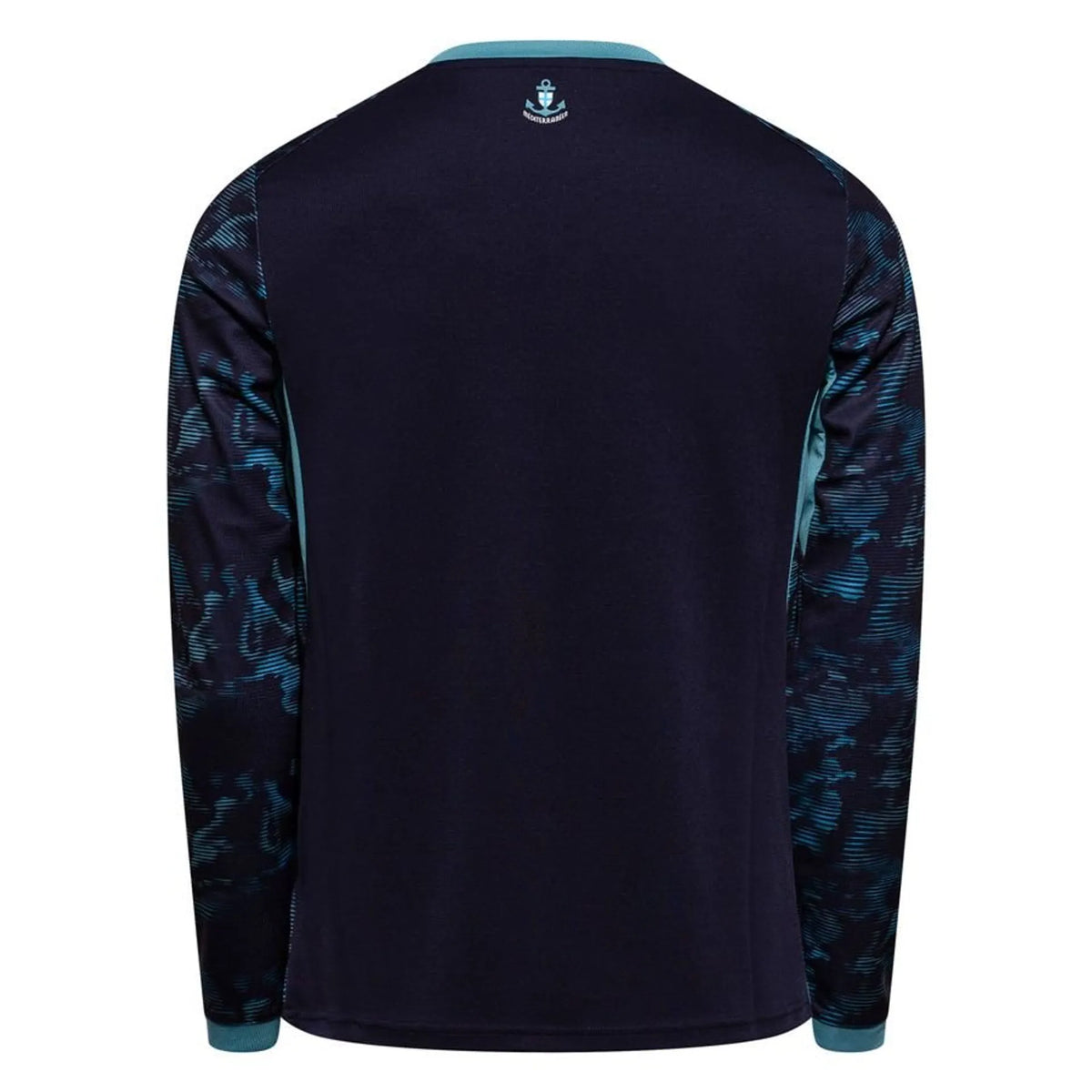 Olympique Marseille Away 2026/27 Long Sleeve