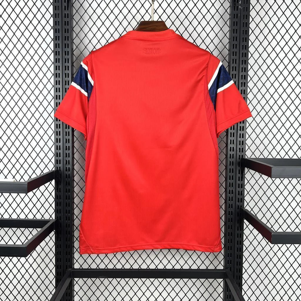 Norway Home World Cup 2026