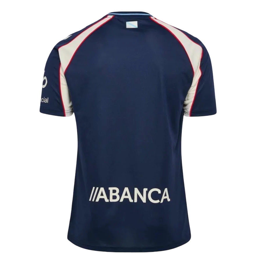 Celta Away 2026/27