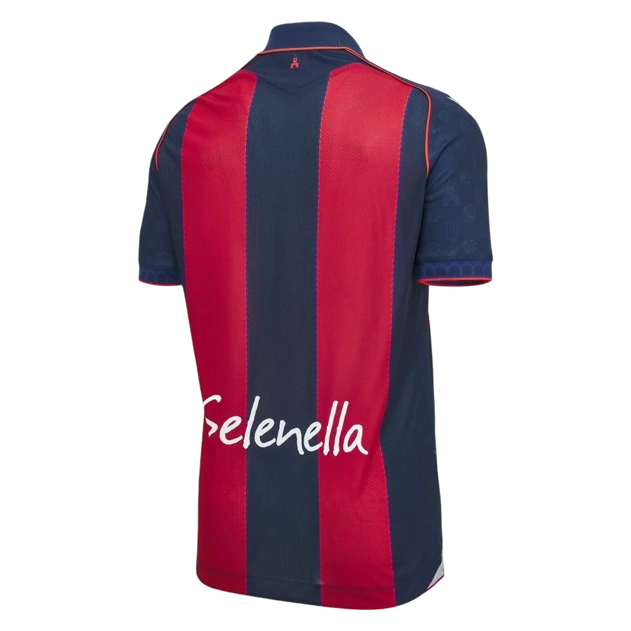 Bologna Home 2026/27