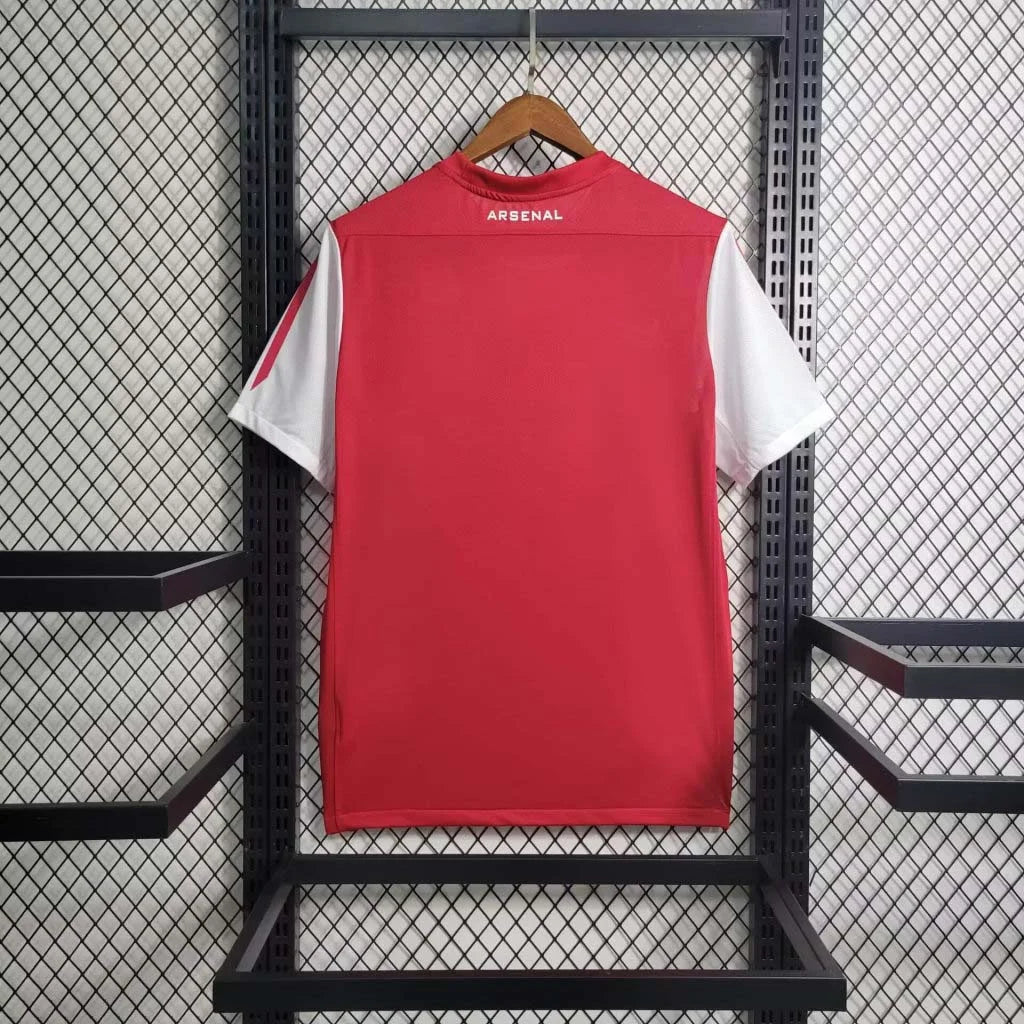 Arsenal Home 2011/12