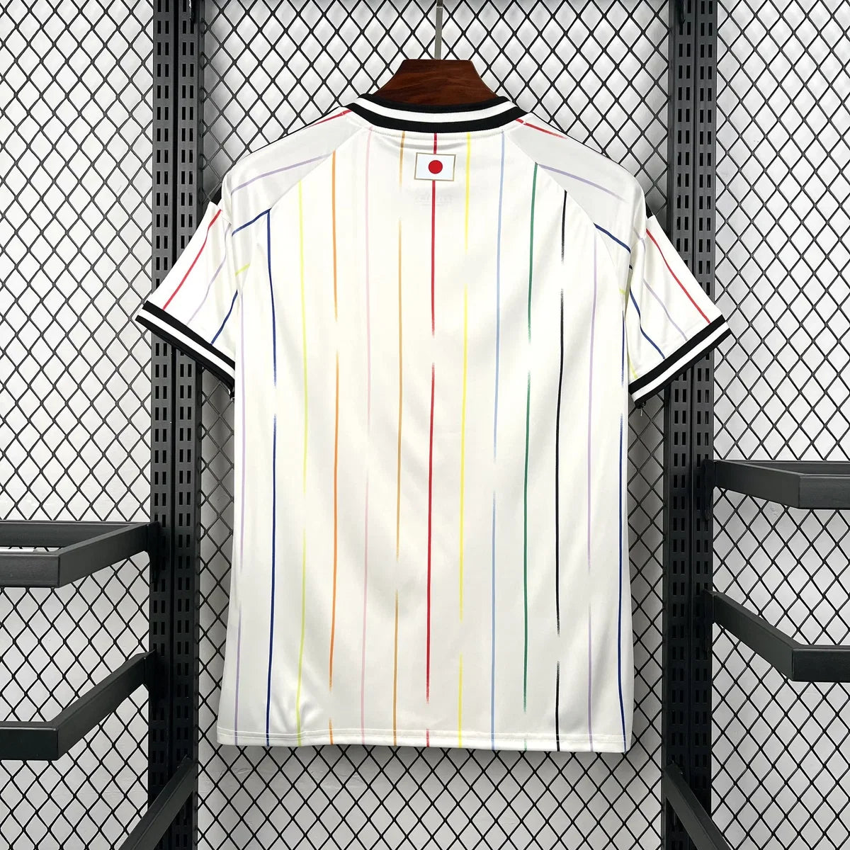 Japan Away World Cup 2026