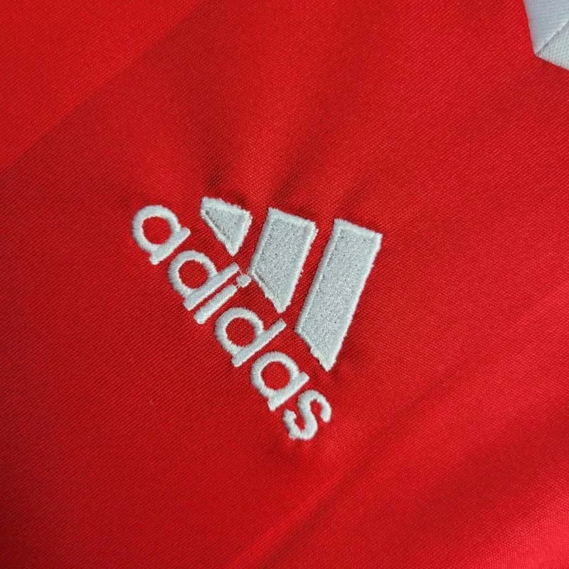 Liverpool Home 2008/09