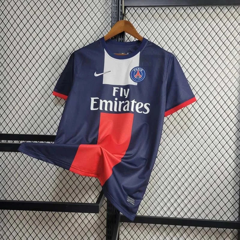 PSG Home 2013/14