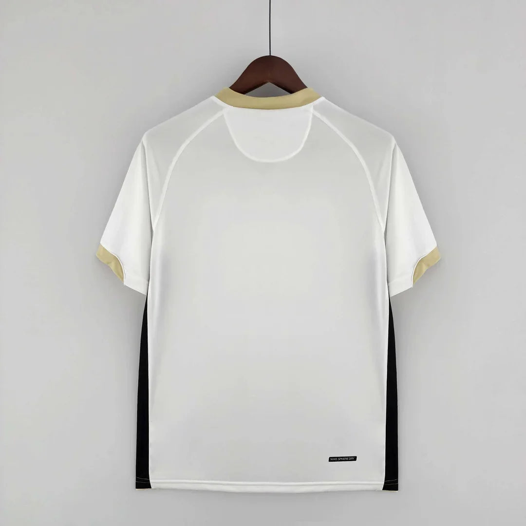 Manchester United Away 2006/07