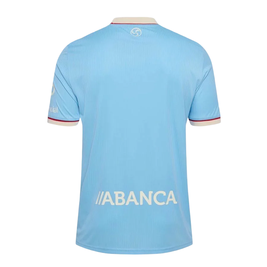 Celta Home 2026/27