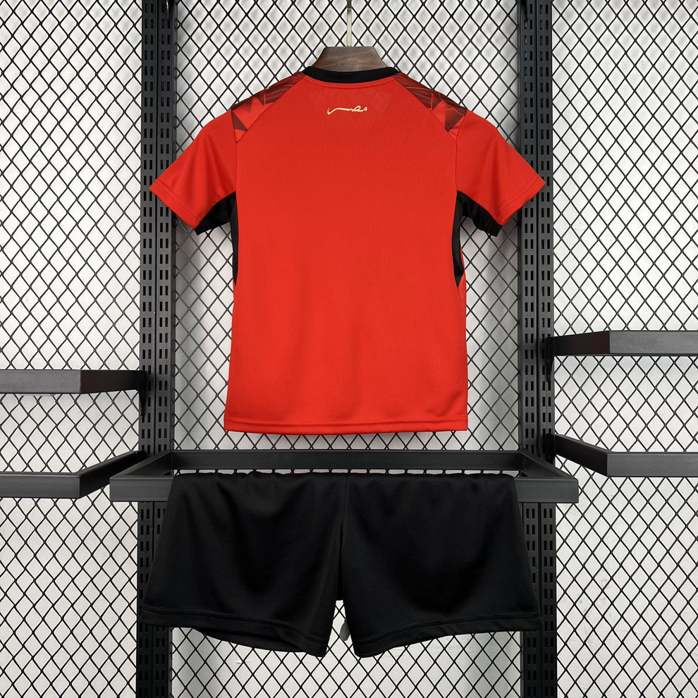 Egypt Home 2026 Kids Size