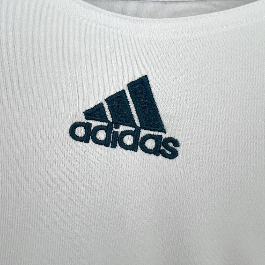 Liverpool Away 2006/07