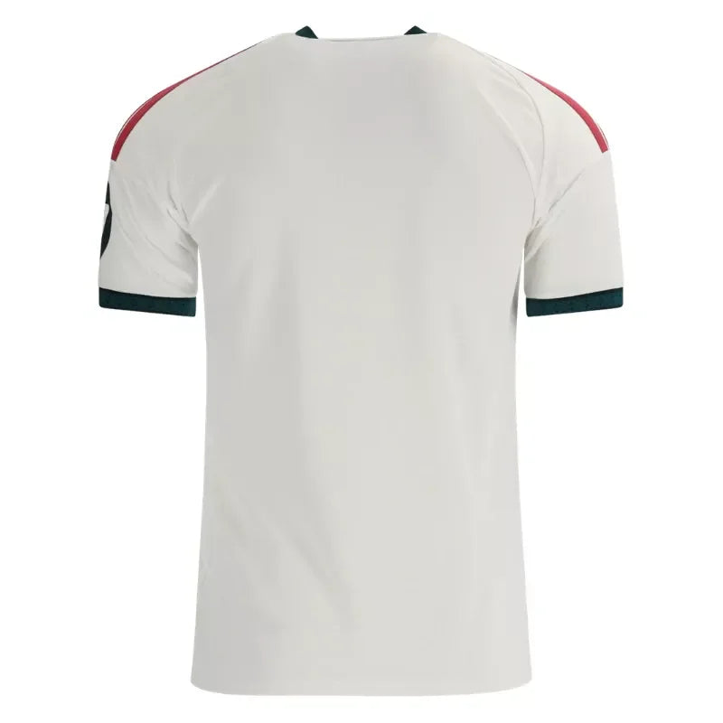 Real Madrid Home 2026/27