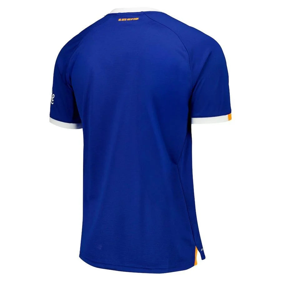 Everton Home 2026/27