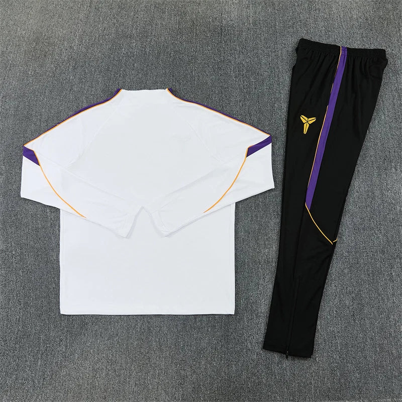 FC Barcelona 2026/27 Tracksuit