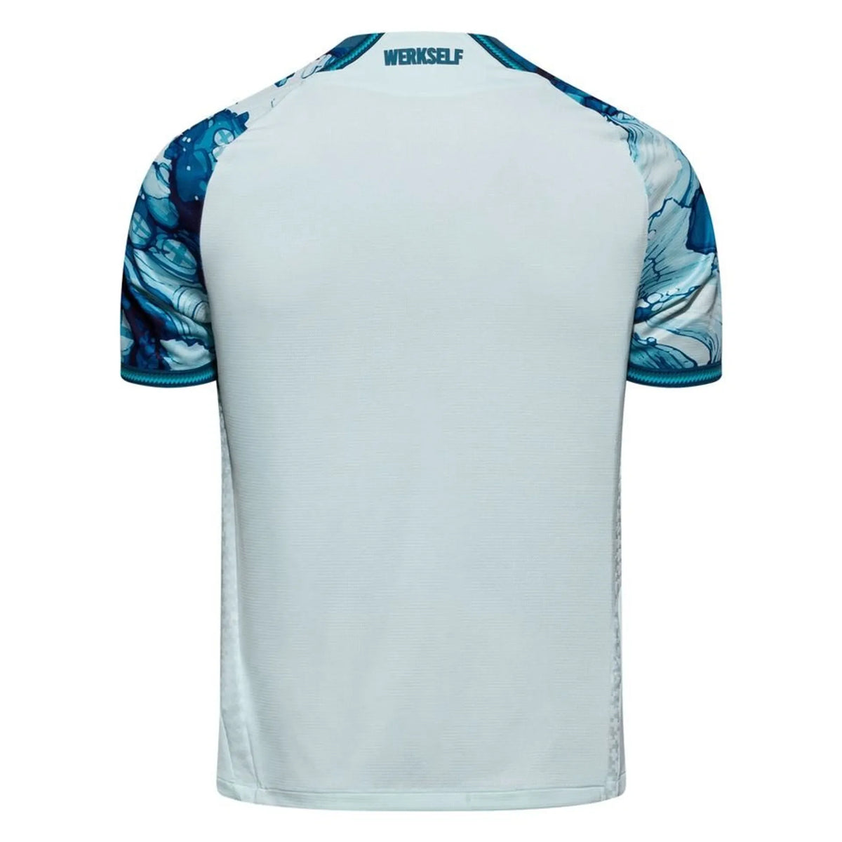 Bayer Leverkusen Away 2026/27
