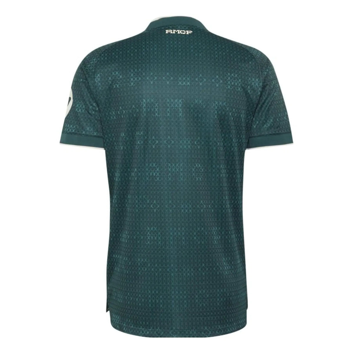 Real Madrid Away 2026/27