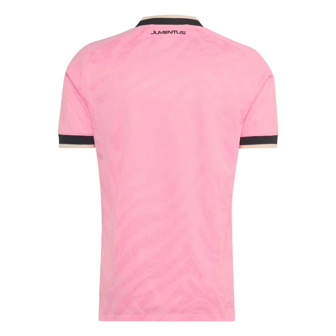 Juventus Away 2026/27