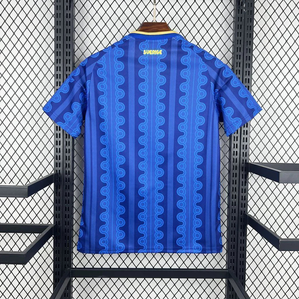Sweden Away World Cup 2026