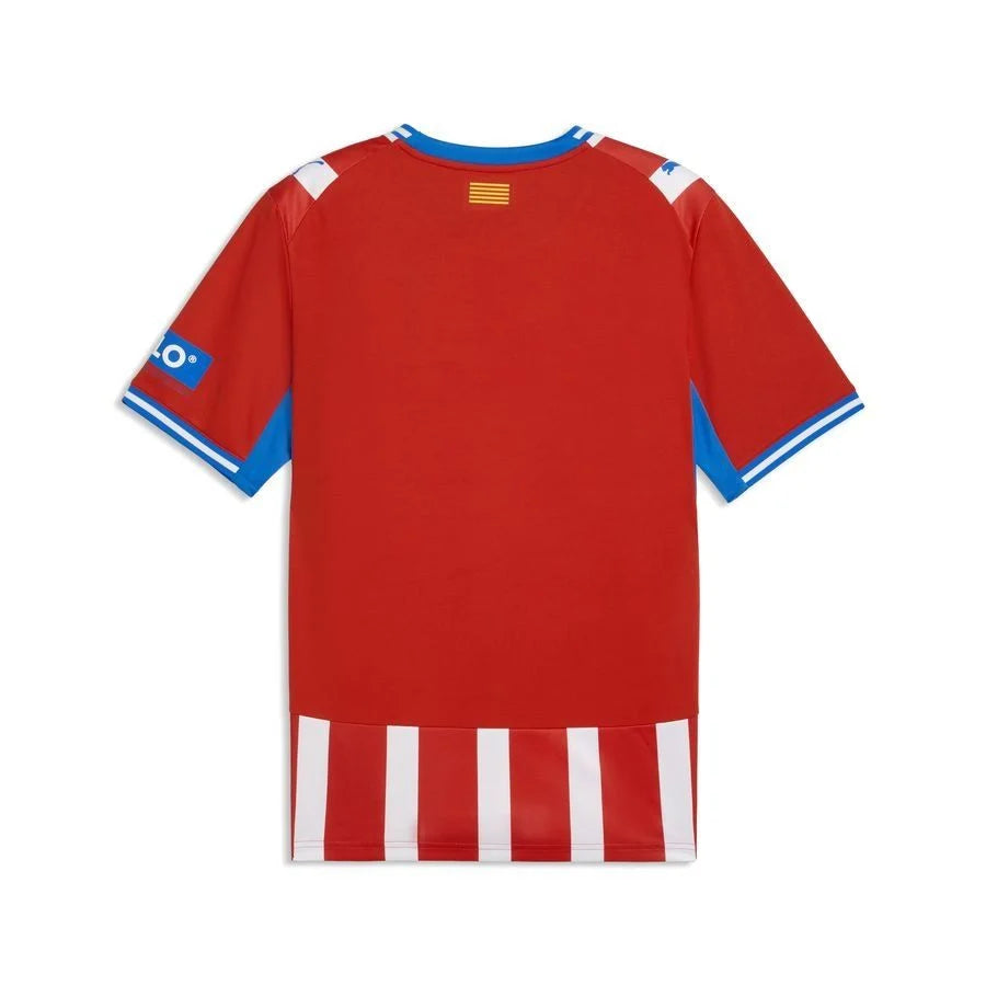 Girona Home 2026/27