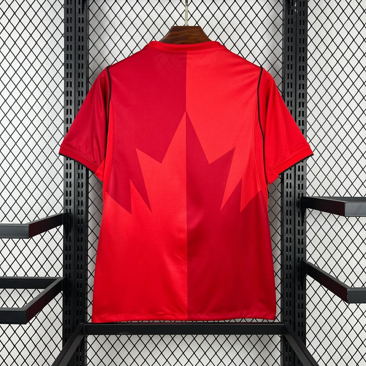 Canada Home World Cup 2026