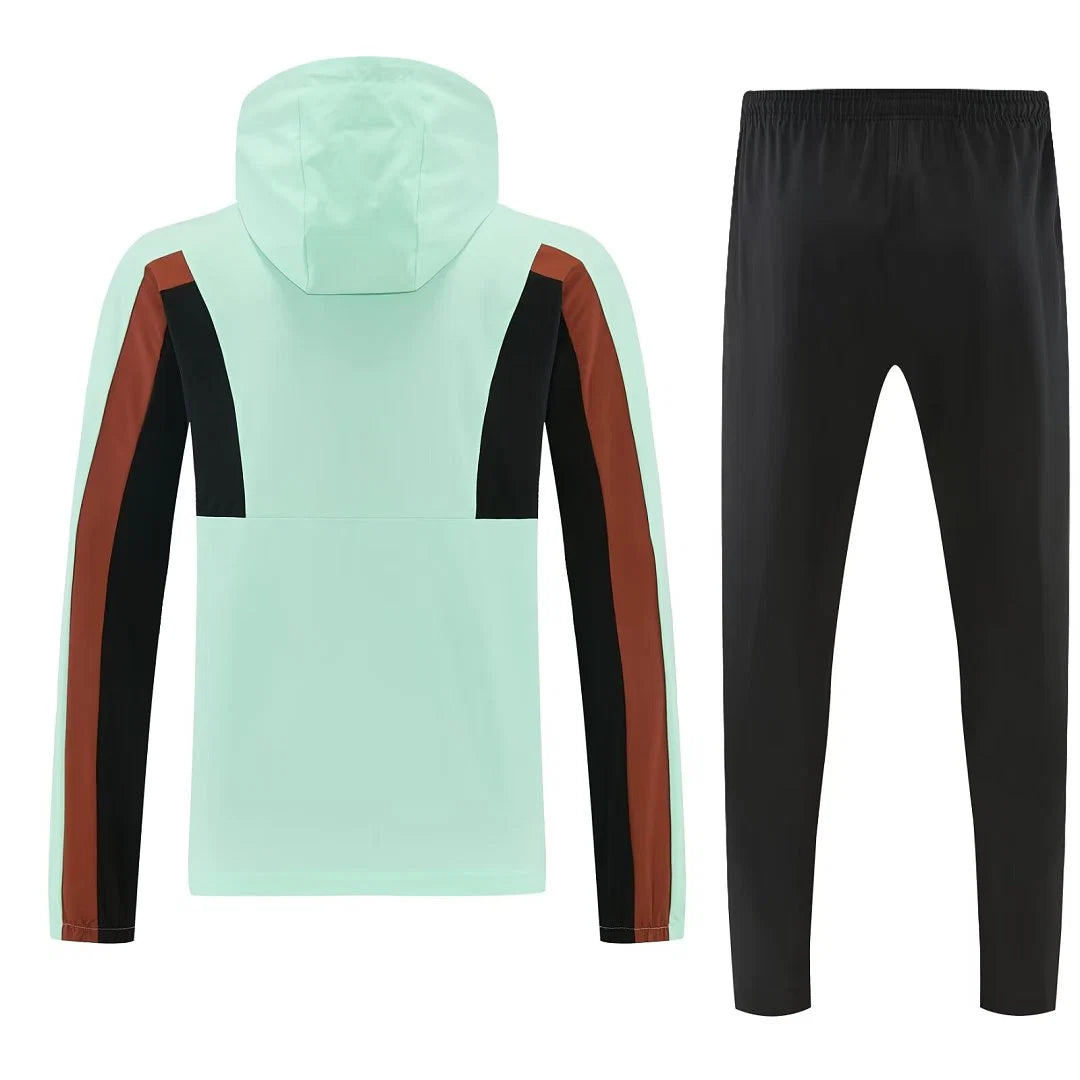 France 2026/27 Tracksuit