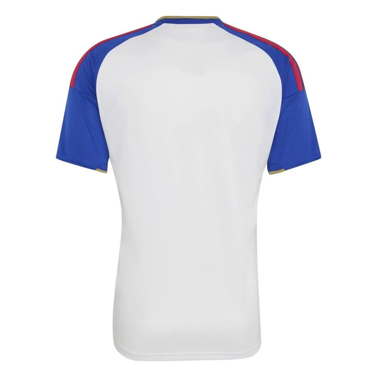 Olympique Lyon Home 2026/27