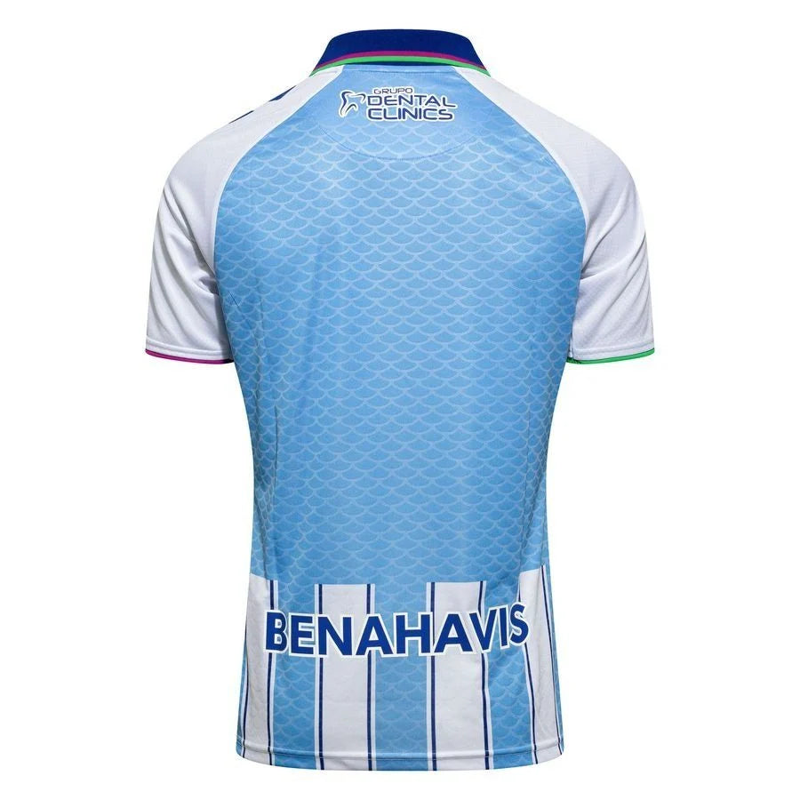 Malaga Home 2026/27