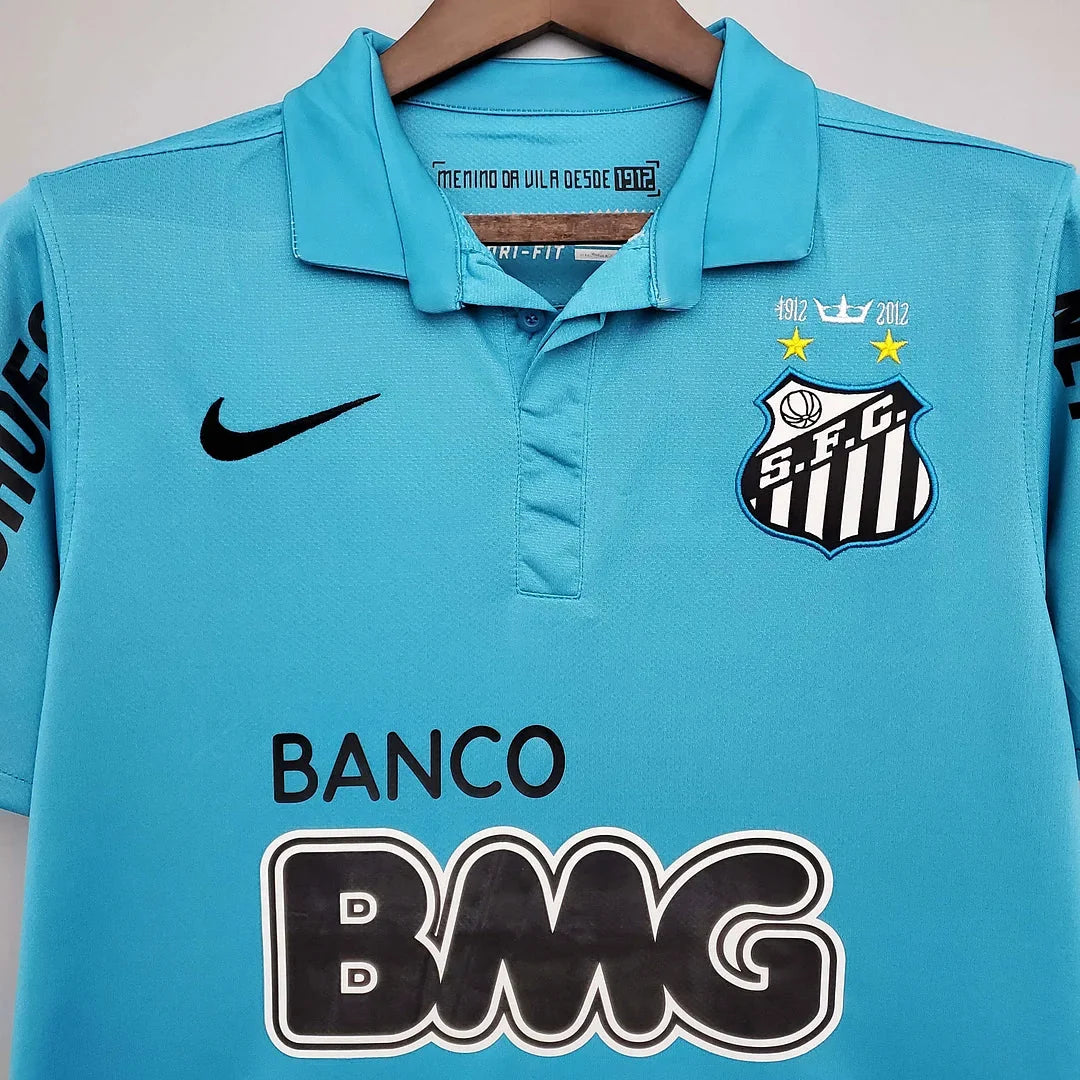 Santos 2011/12 Third
