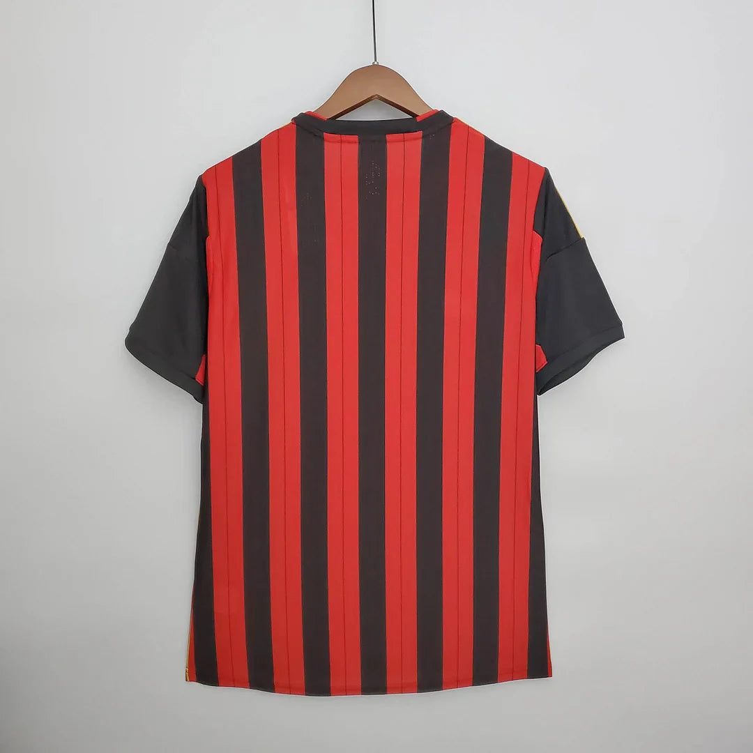 AC Milan Home 2013/14