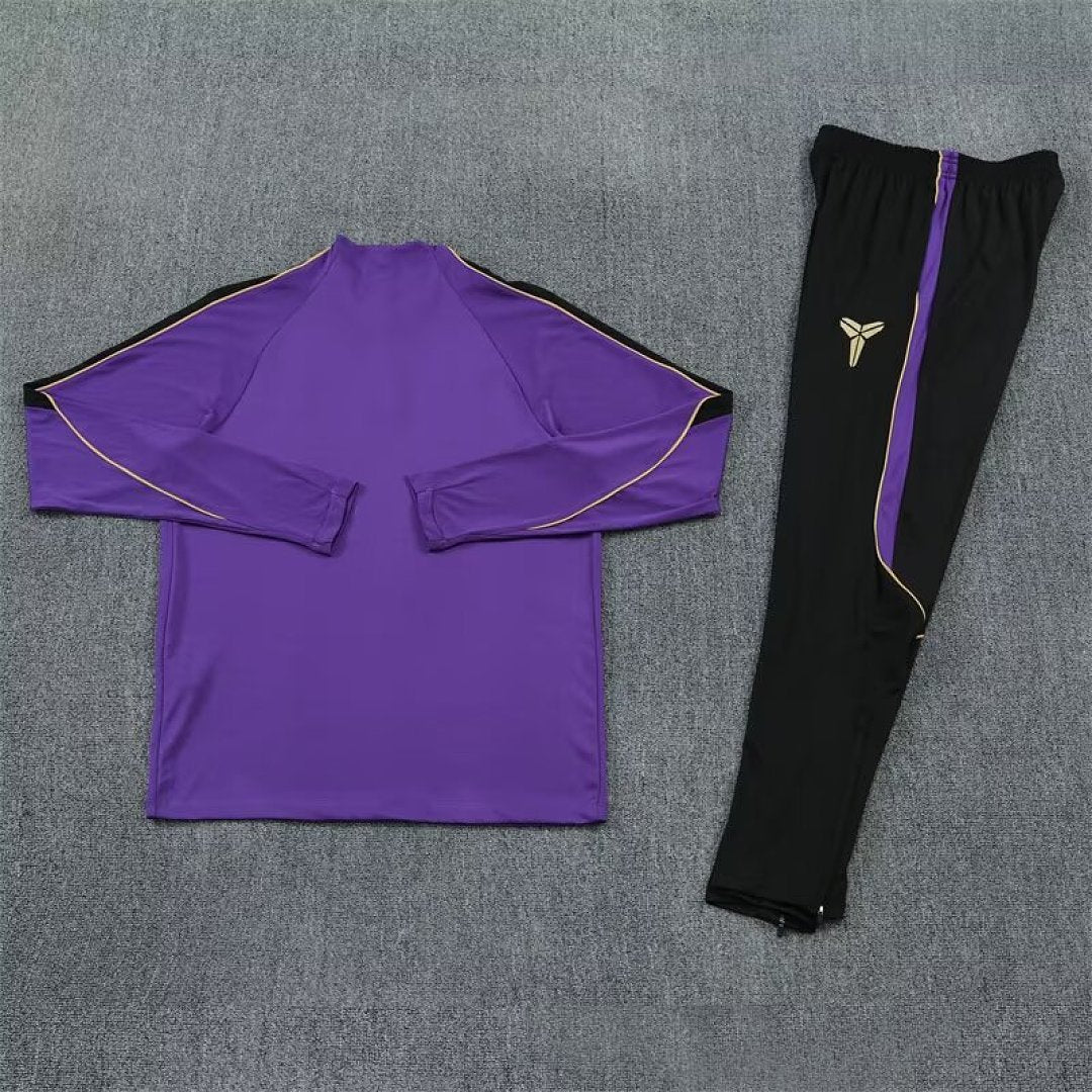 FC Barcelona 2026/27 Tracksuit