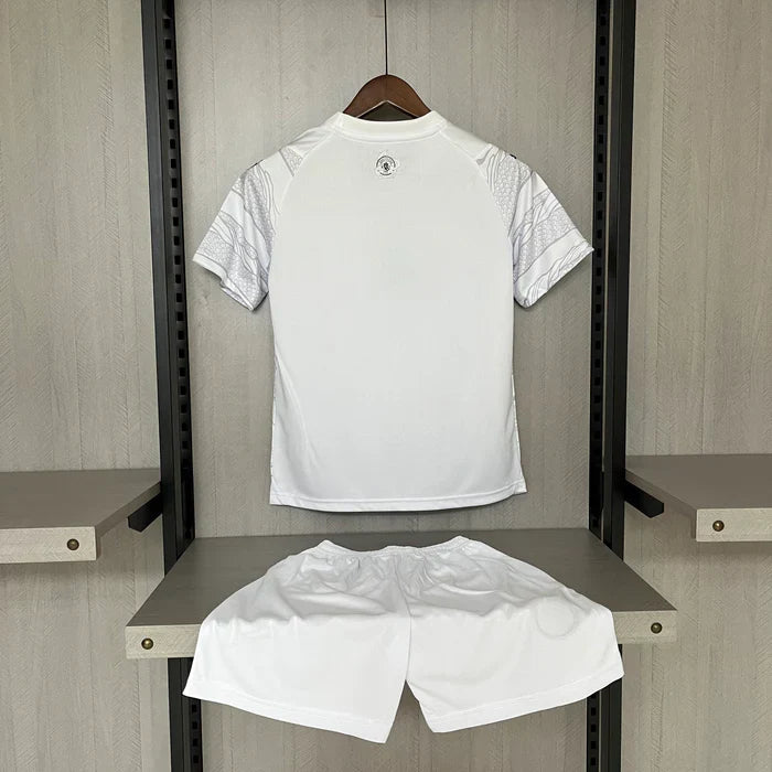 Manchester City Third 2025/26 Kids Size