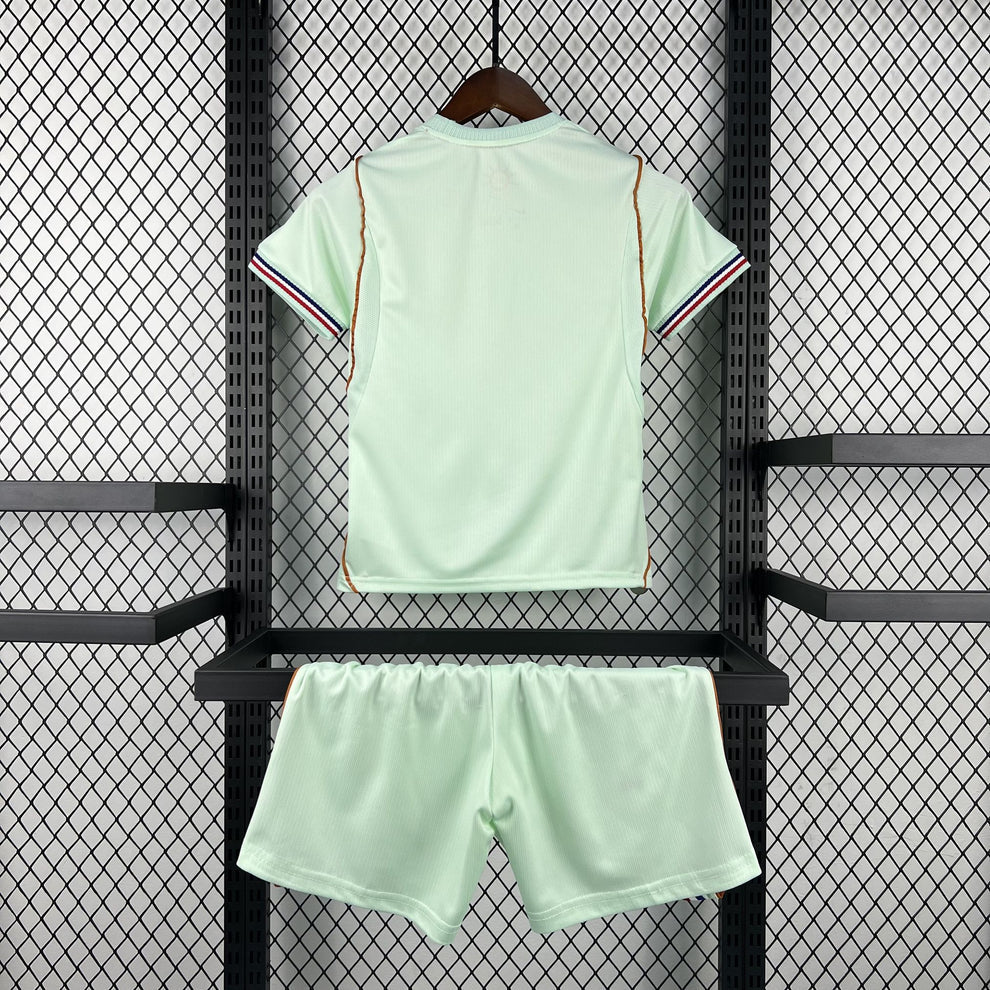 France Away 2026 Kids Size