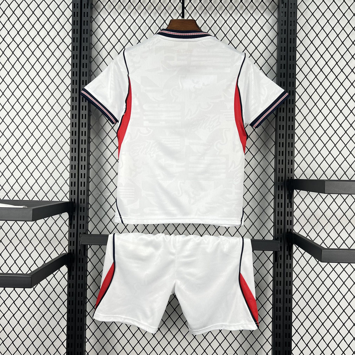 England Home 2026 Kids Size