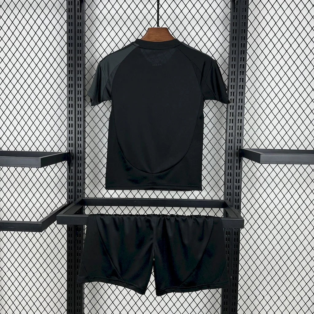 Inter Miami Away 2025/26 Kids Size