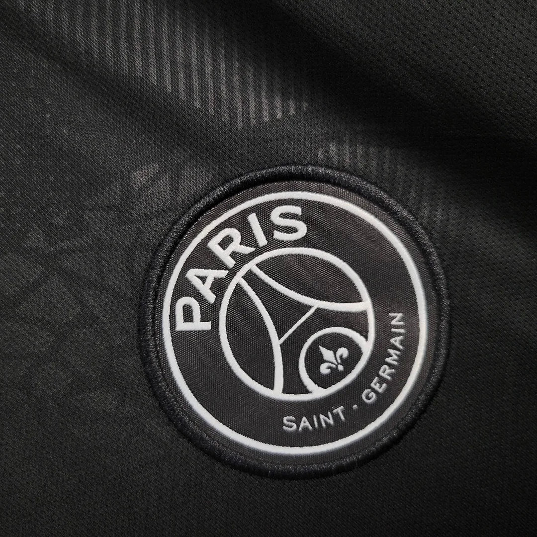 PSG 2017/18 Away