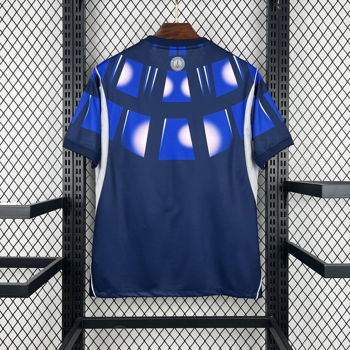 Uruguay Away World Cup 2026