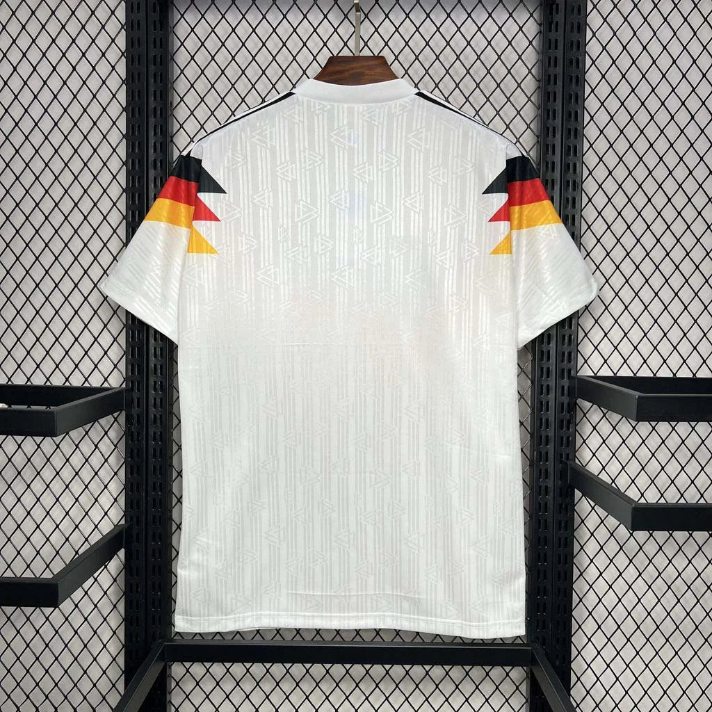 Germany Home 1990