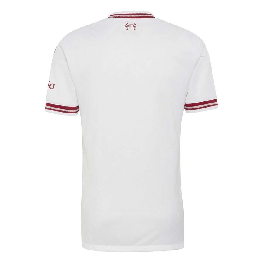 Liverpool Away 2026/27