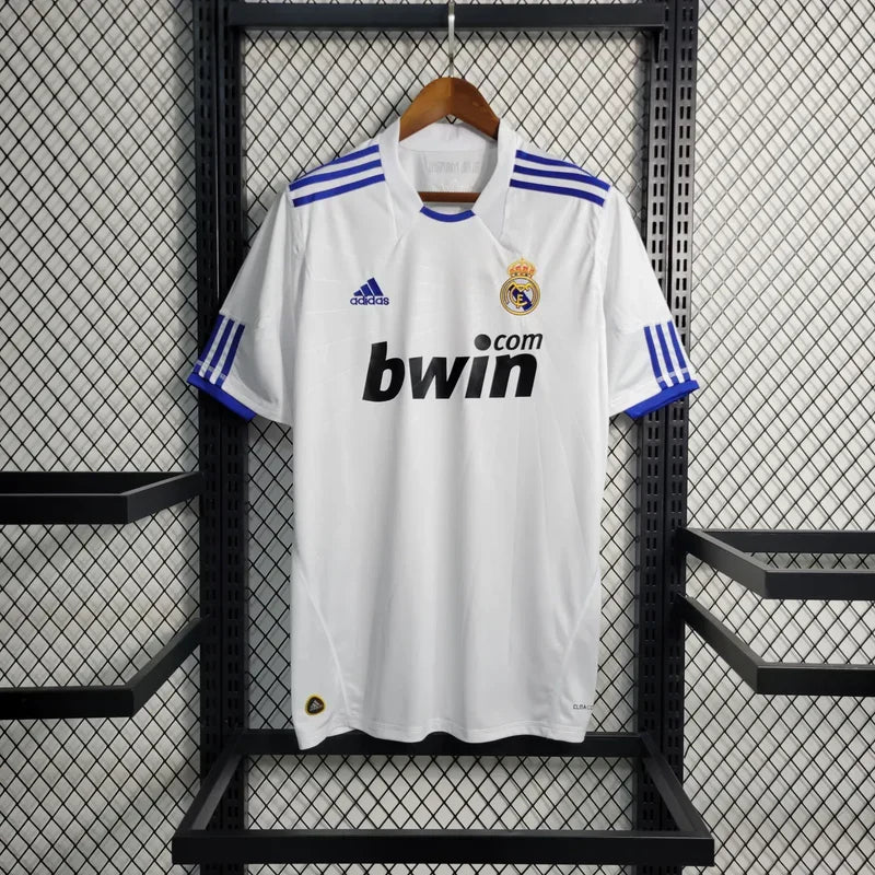 Real Madrid Home 2010/11