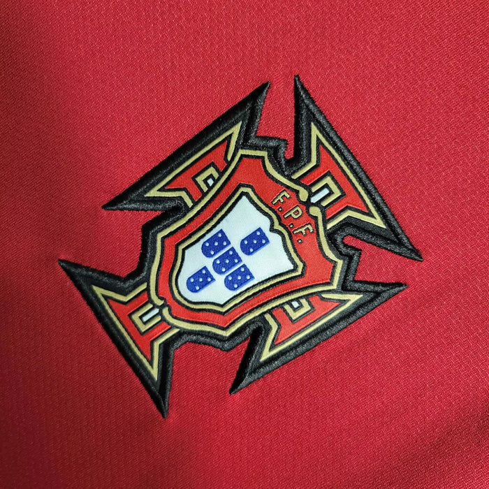 Portugal 2006 Home