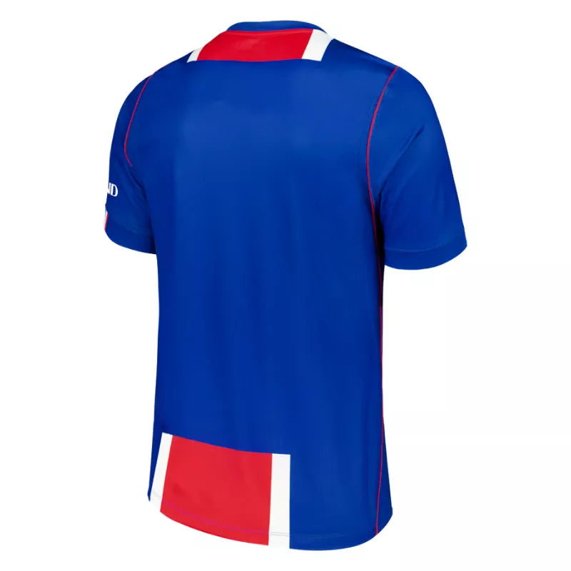 PSG Home 2026/27