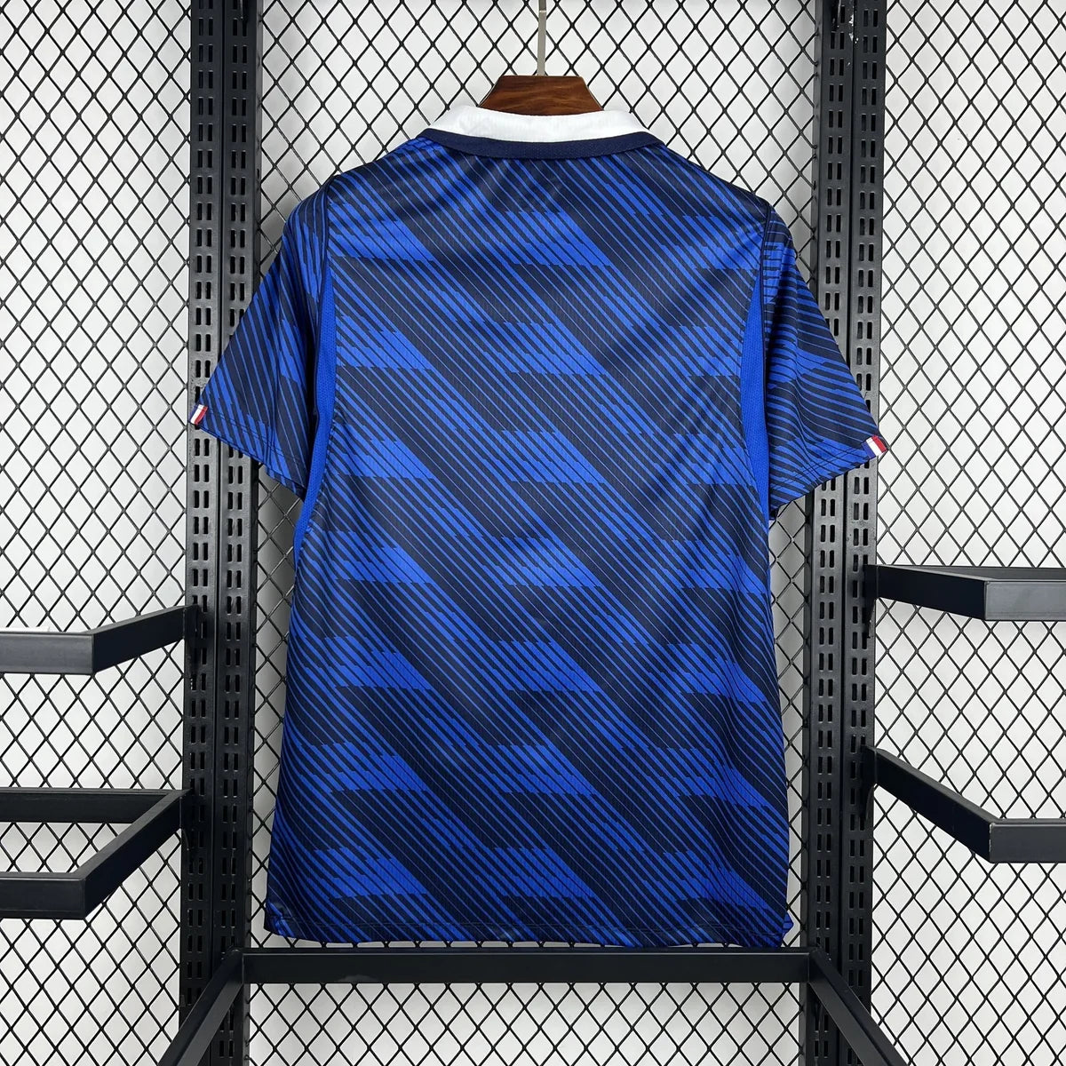 France Home World Cup 2026