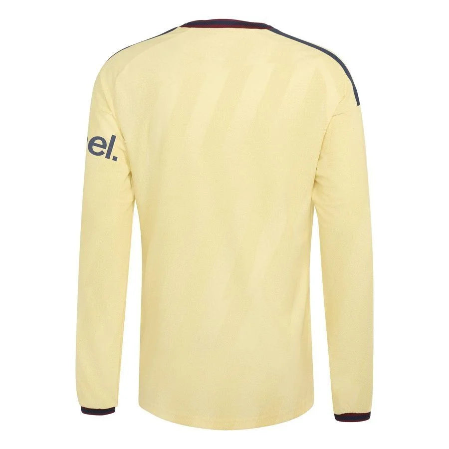 Arsenal Third 2026/27 Long Sleeve