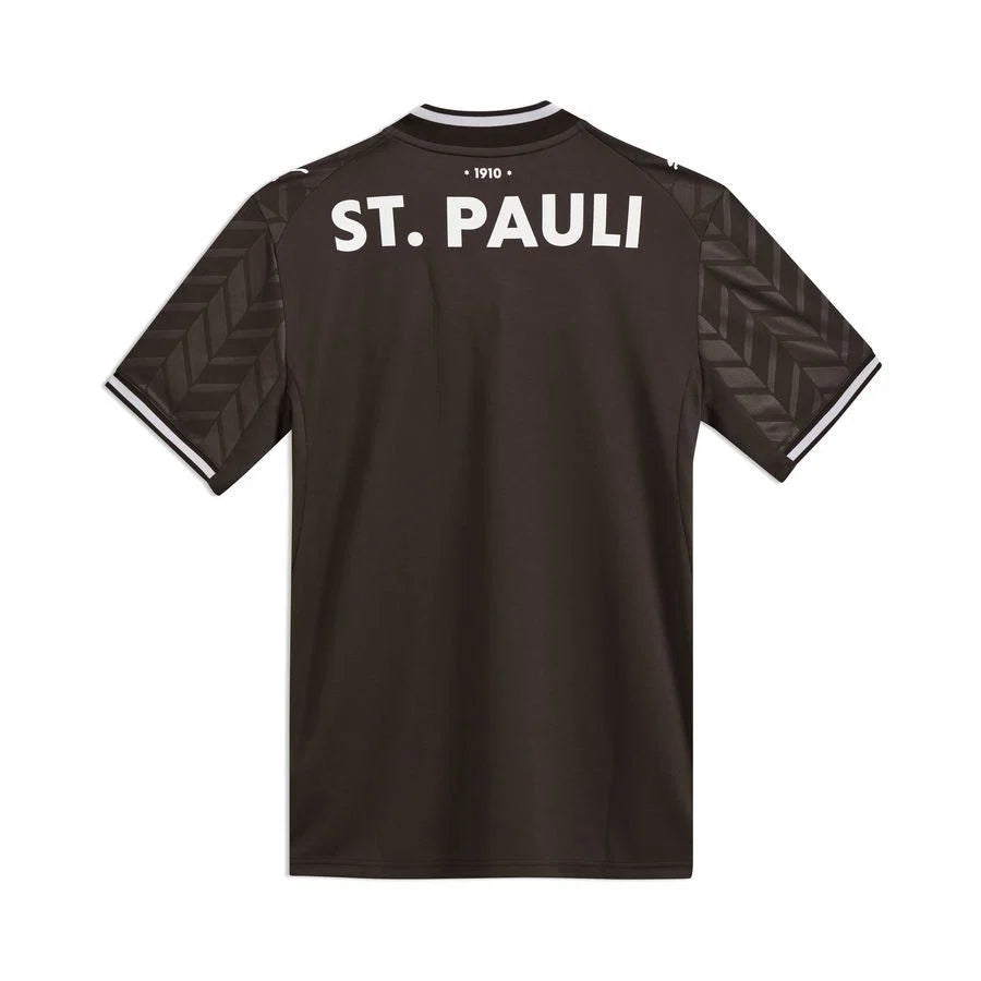 St Pauli Home 2026/27