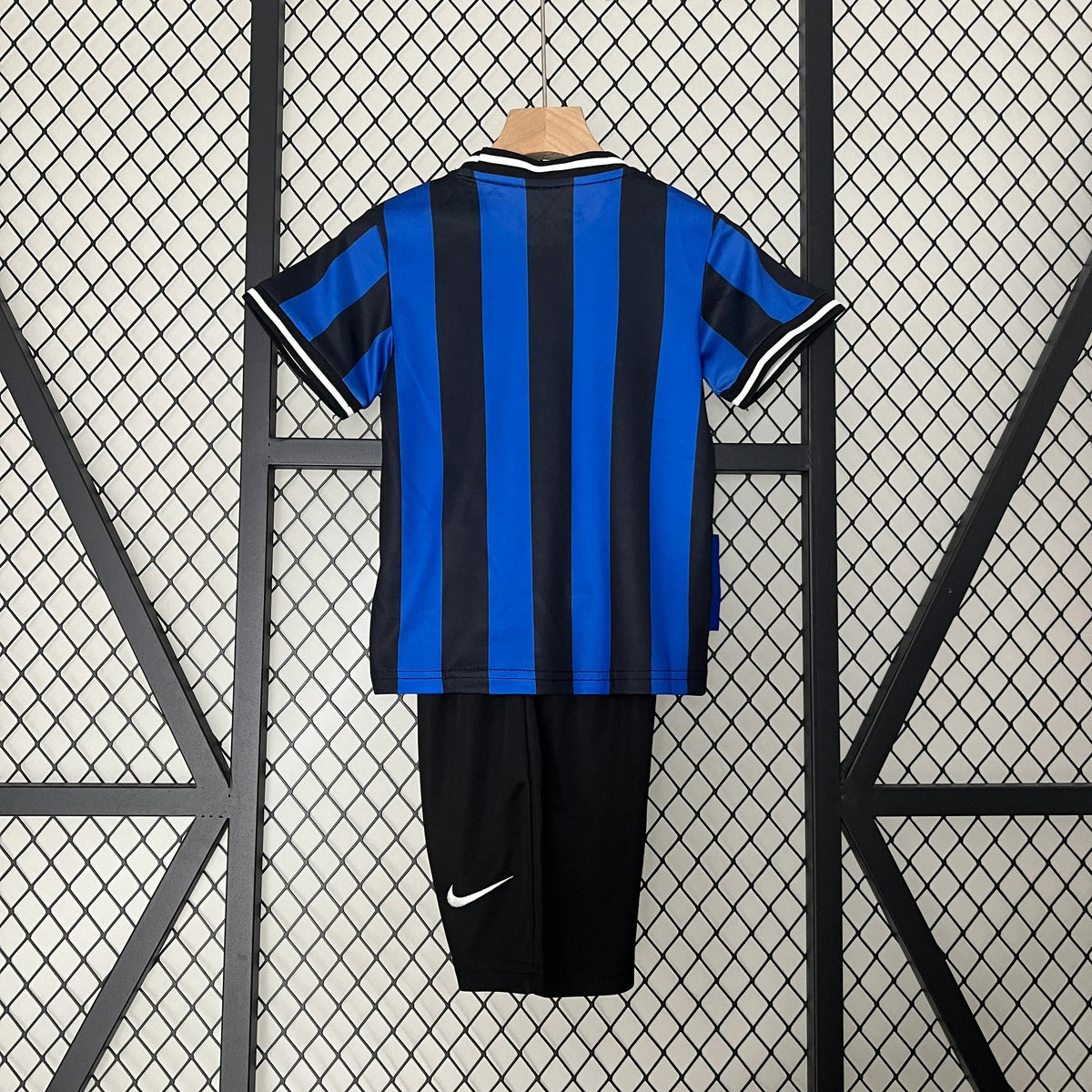 Inter Milan 2009/10 Home