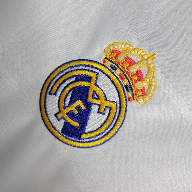 Real Madrid 2014/15 Home