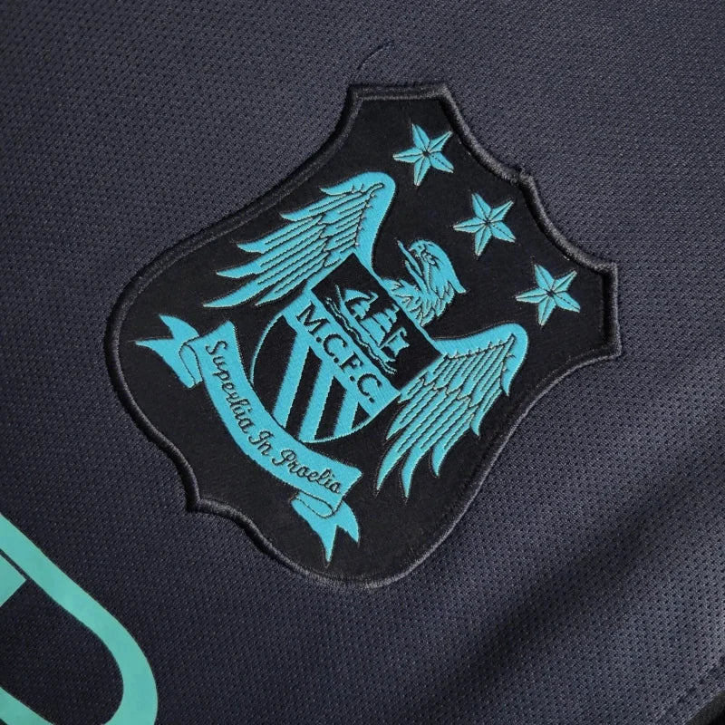 Manchester City Away 2015/16