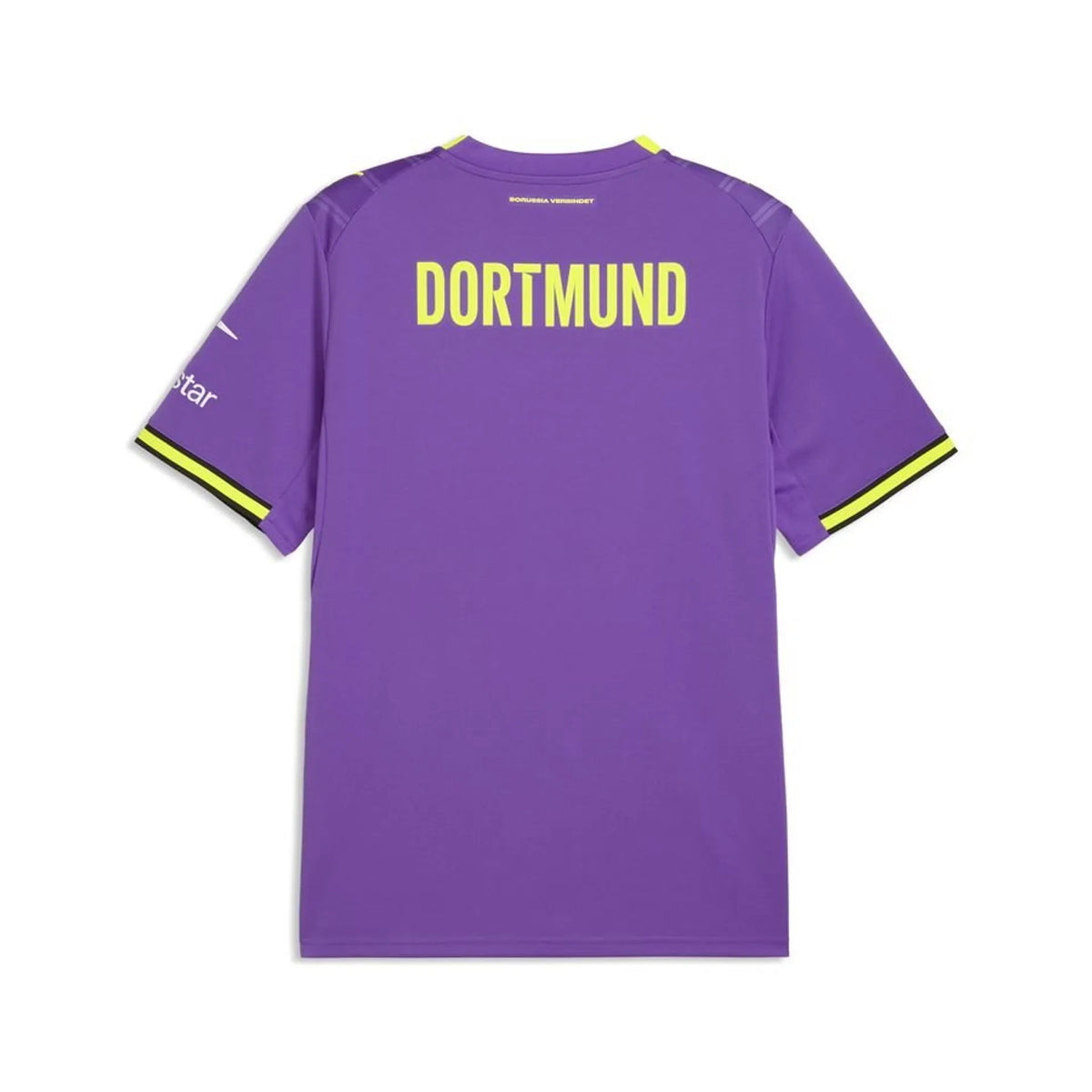 Borussia Dortmund Third 2026/27