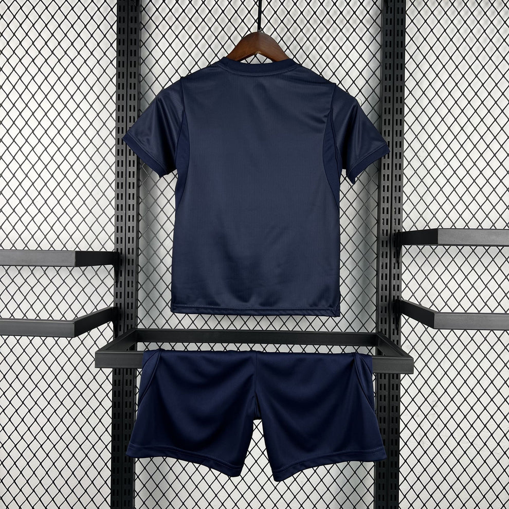 Uruguay Away 2026 Kids Size
